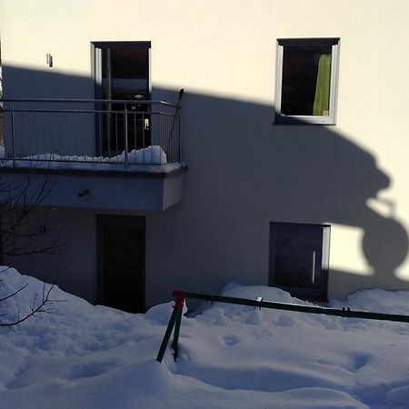 Appartement Christopherus ペットイ・アム・アールベルク エクステリア 写真
