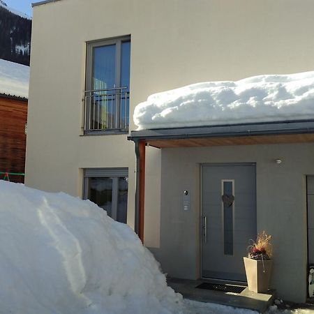 Appartement Christopherus ペットイ・アム・アールベルク エクステリア 写真