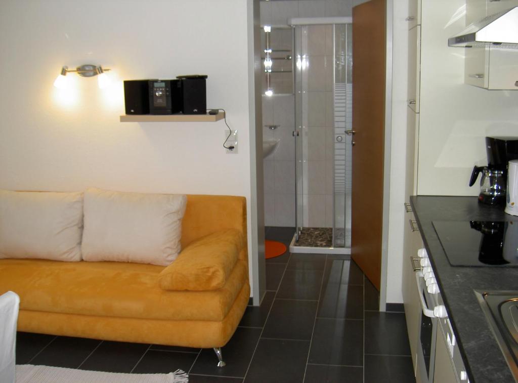 Appartement Christopherus ペットイ・アム・アールベルク 部屋 写真