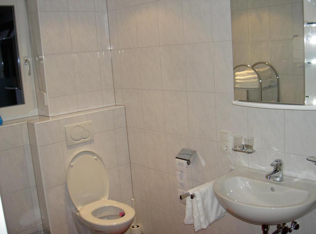 Appartement Christopherus ペットイ・アム・アールベルク 部屋 写真