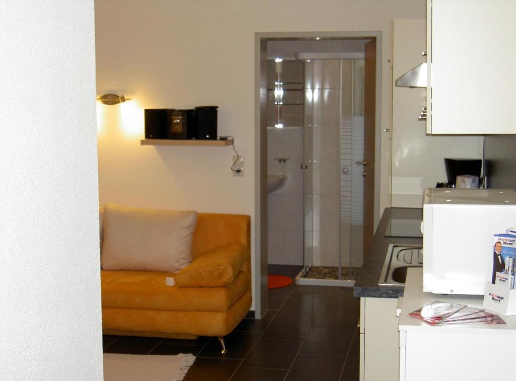 Appartement Christopherus ペットイ・アム・アールベルク エクステリア 写真
